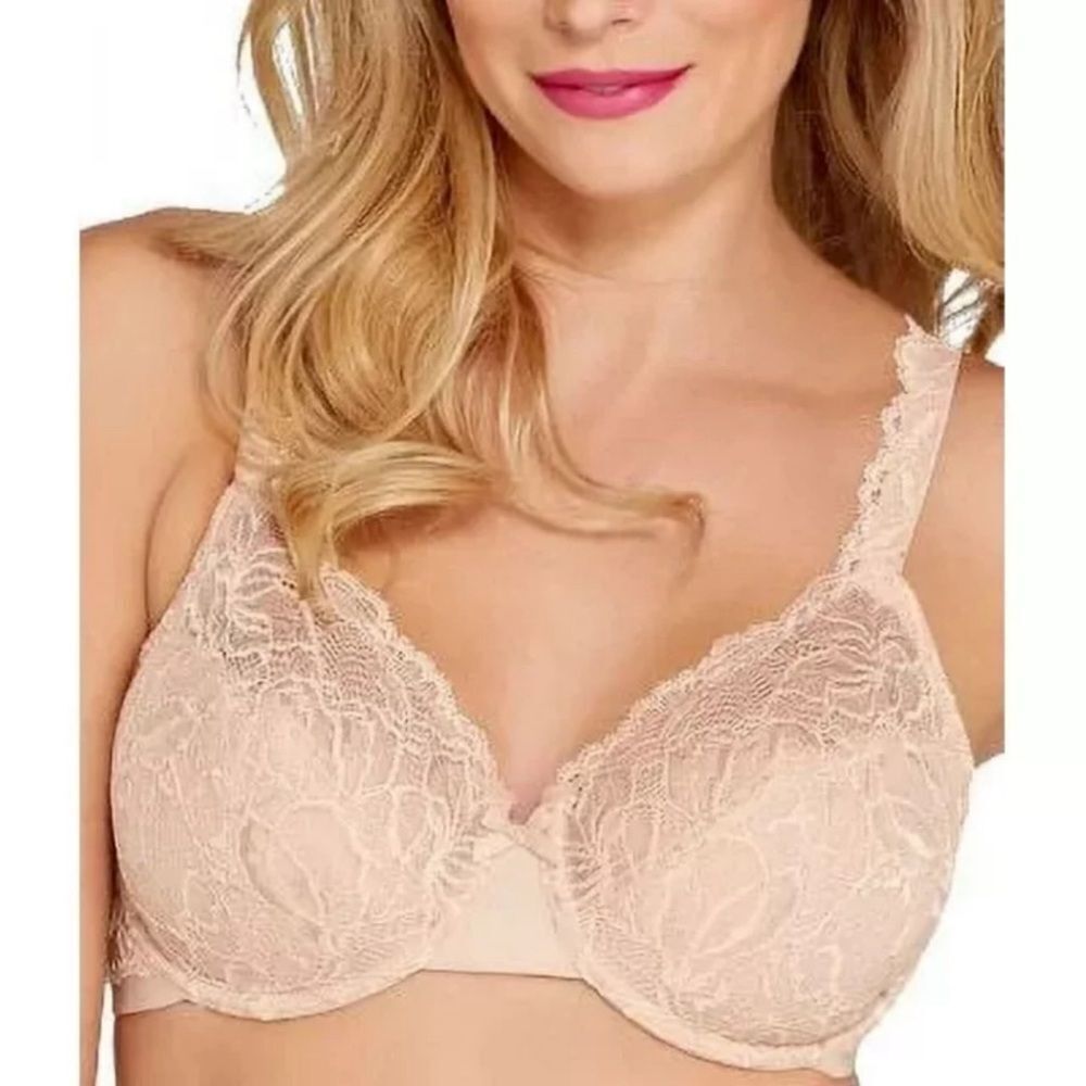 Bali Uplift Bra